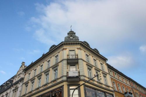 Hotel Augustiner Tor - image 13