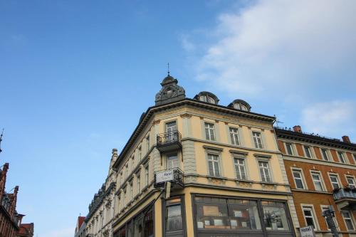 Hotel Augustiner Tor