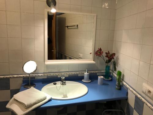 Apartamento La Plazuela