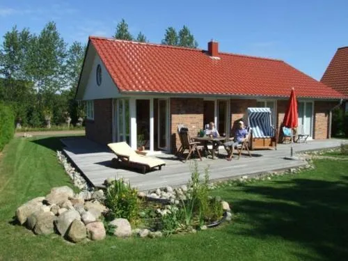 Ferienhaus Kajüte in Schönhagen, Deutschland