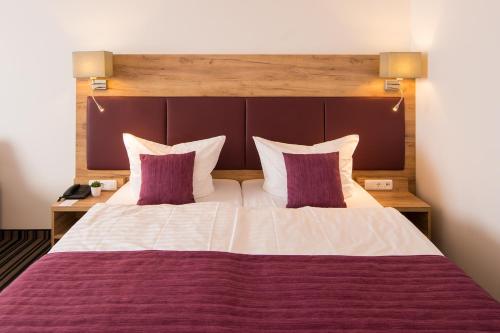 Hotel Touric Room Type - Comfort Triple Room