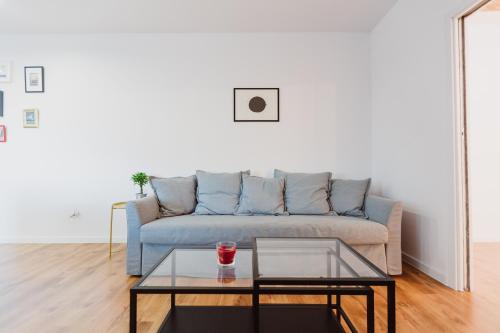 City Center Apartment by CityBeat, Cracovie (photo 4)