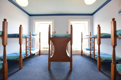 Oban Backpackers in Oban