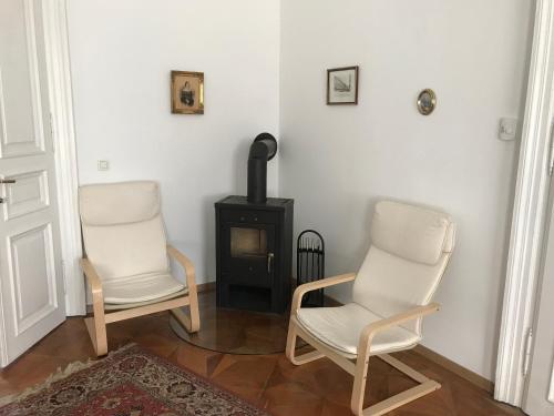 88m² großes Apartment im 1. Stock in Wien, Österreich