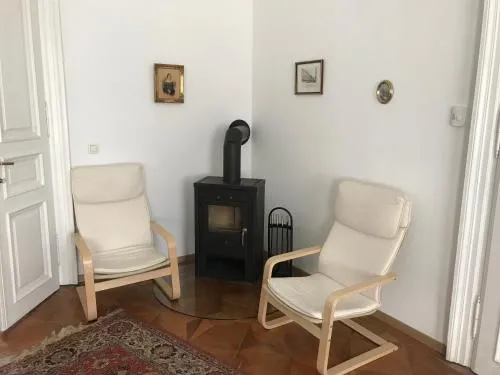 88m² großes Apartment im 1. Stock in Wien, Österreich