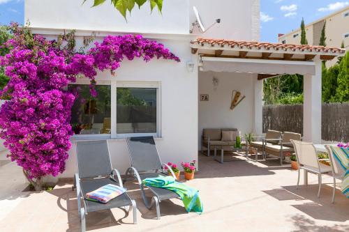 Apartamento Nueva Vida by Family Homes - Denia