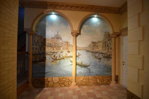 Tsargrad Hotel - image 8