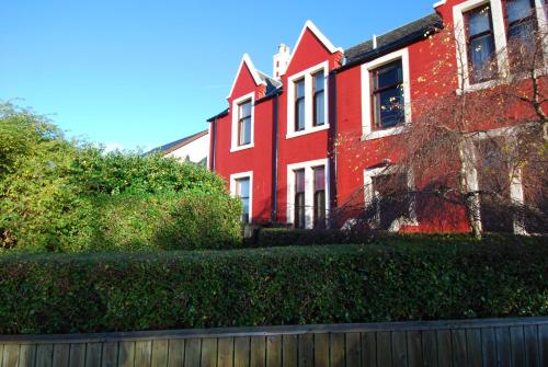 Stornoway Apartment