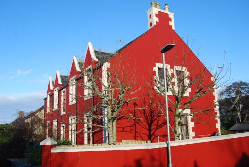 Stornoway Apartment