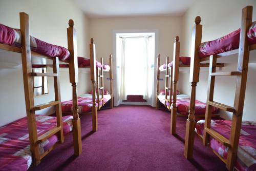 Oban Backpackers - main image