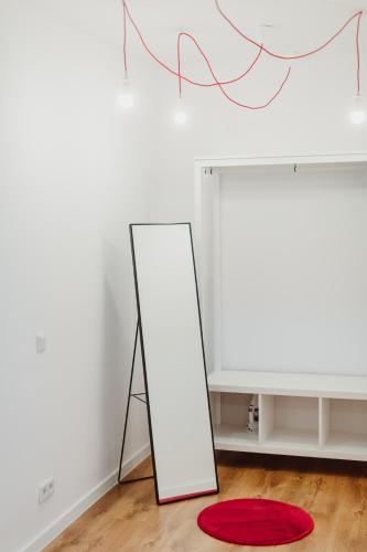 City Center Apartment by CityBeat, Cracovie (photo 9)