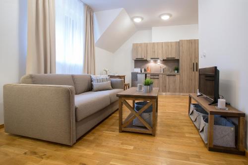 Brzeće Center Apartments - image 7