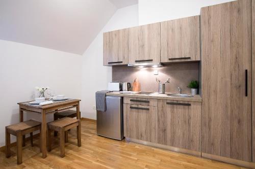 Brzeće Center Apartments - image 9