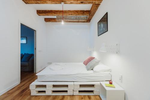 City Center Apartment by CityBeat, Cracovie (photo 10)