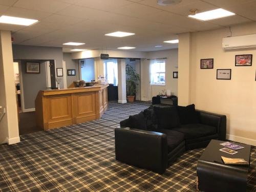 Drumoig Golf Hotel - main image