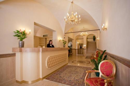 Hotel Cavour, Boloňa