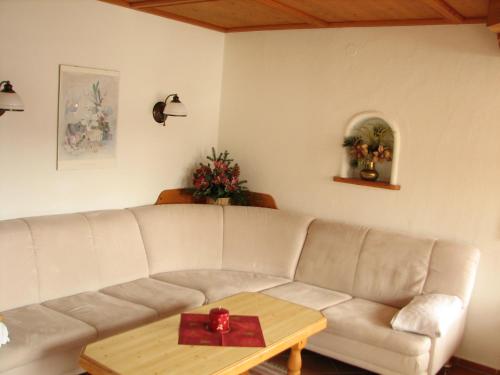 Létesítmények, Appartement Lotte Familie Grünberger (Appartement Lotte Familie Grunberger) in Moosen