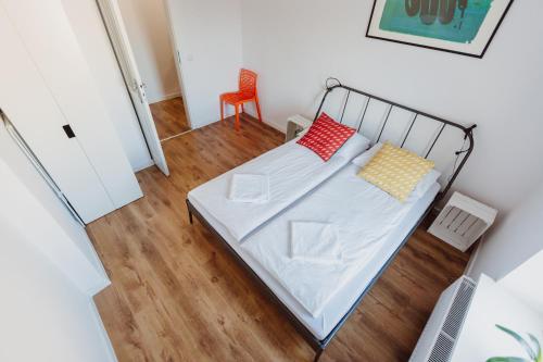 City Center Apartment by CityBeat, Cracovie (photo 7)
