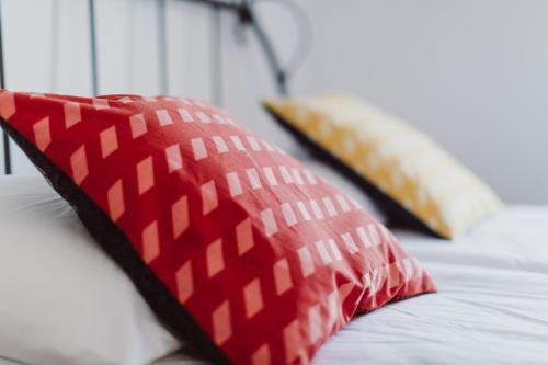 City Center Apartment by CityBeat, Cracovie (photo 8)