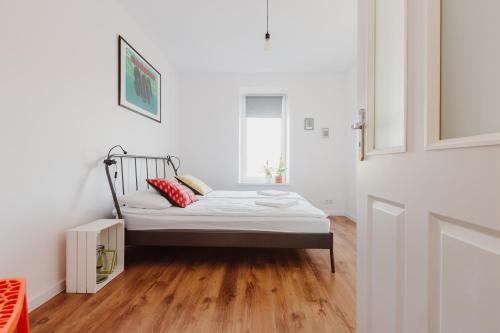 City Center Apartment by CityBeat, Cracovie (photo 2)