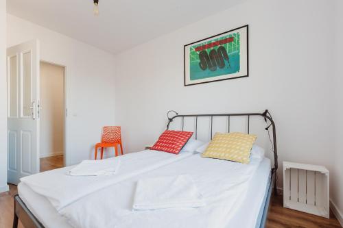 City Center Apartment by CityBeat, Cracovie (photo 6)