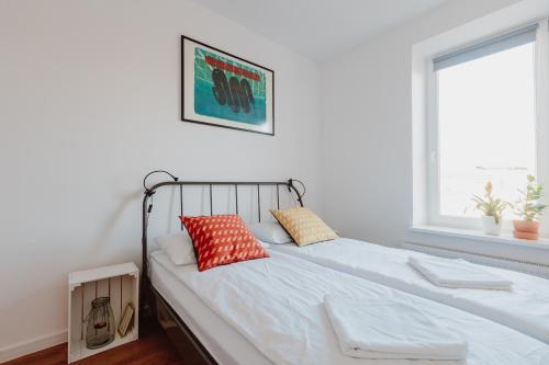 City Center Apartment by CityBeat, Cracovie (photo 5)