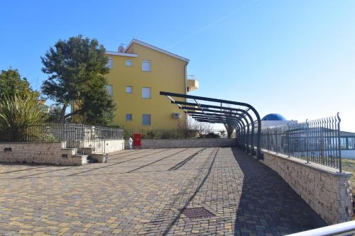  Apartment Brajinovic in Kožino