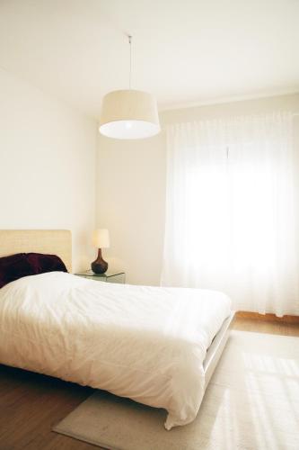  Parque das Nações - Fil Apartment in Lissabon