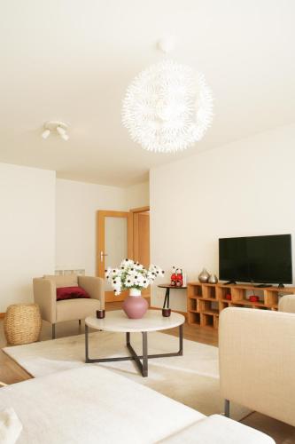  Parque das Nações - Fil Apartment in Lissabon