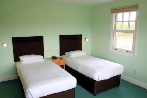 Drumoig Golf Hotel 2