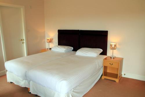 Drumoig Golf Hotel 3