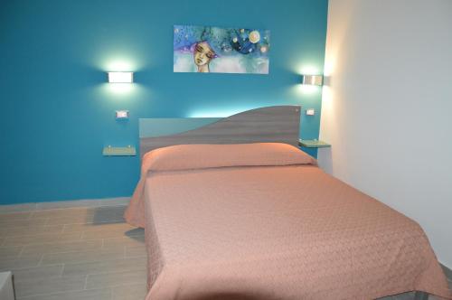 Good Night Moon B&B – Crotone, NV