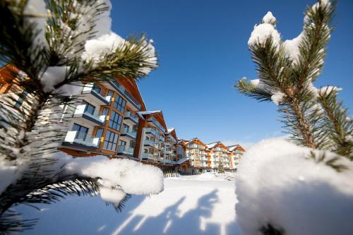 Hotel Bukovina - Bukowina Tatrzanska