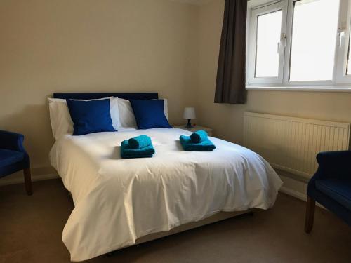 Cozy apartment in Stratford from 18 minutes to Central London, Londýn (fotografie 7)