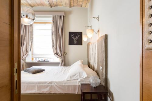 Rooms Roma - Monti, Řím (fotografie 9)