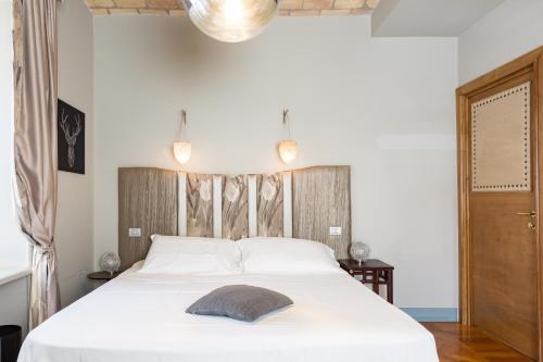 Rooms Roma - Monti, Řím (fotografie 10)