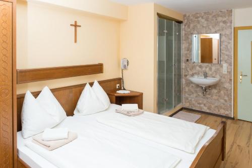 1 king bed
