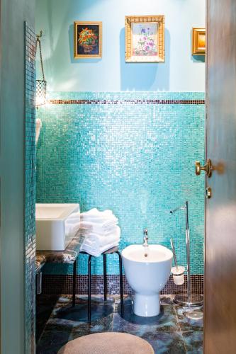 Rooms Roma - Monti – Rome