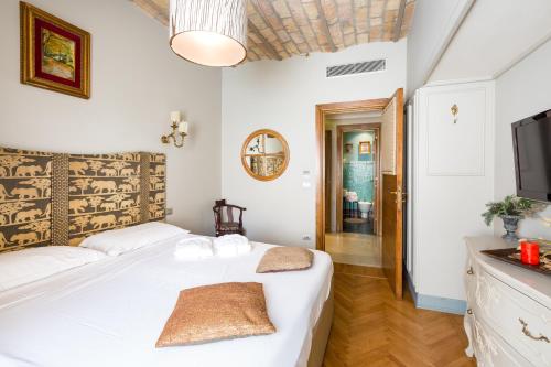 Rooms Roma - Monti – Rome