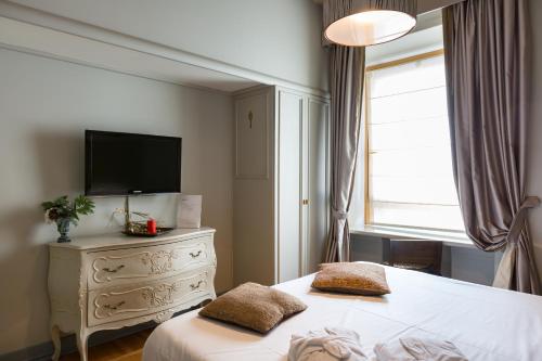 Rooms Roma - Monti, Řím (fotografie 8)