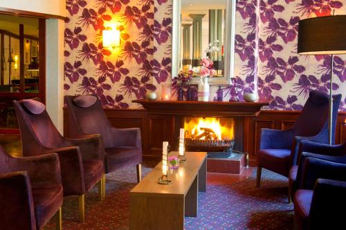 Facilities, Hotel Hof van Gelre by Flow in Lochem