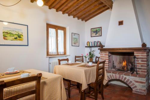 Agriturismo Amina - main image