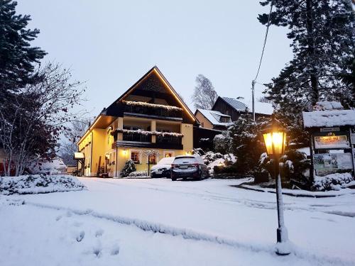 Hotel Sonne - image 4