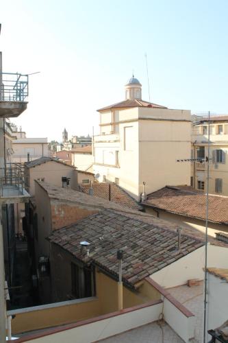 Exterior view, Minisuite Zefiro-Intero appartamento ad uso esclusivo by Appartamenti Petrucci in Foligno