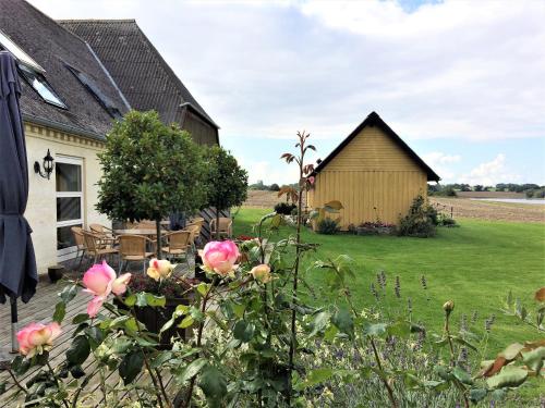 Feriehus Syd på Rødkærgård