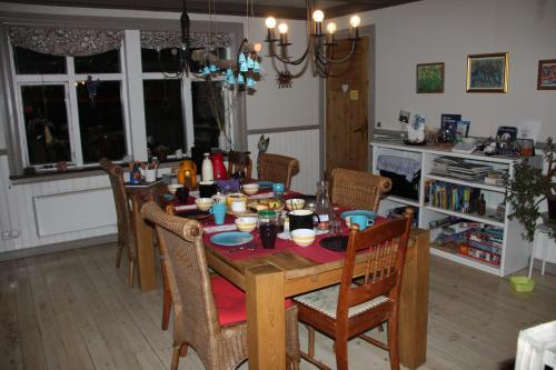 Julia´s Guesthouse