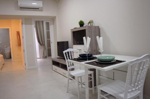APLUS Apartamentos, Old Town Benidorm