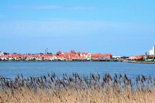 Feriehus Syd på Rødkærgård