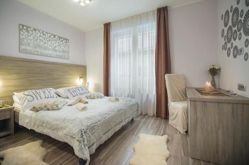 Bruxelles - Croatie - Holiday Center Ivona - AE1434