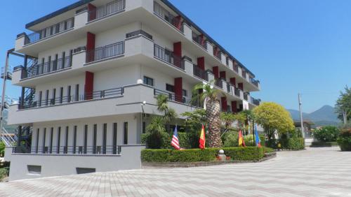 . Hotel Sant'Elia